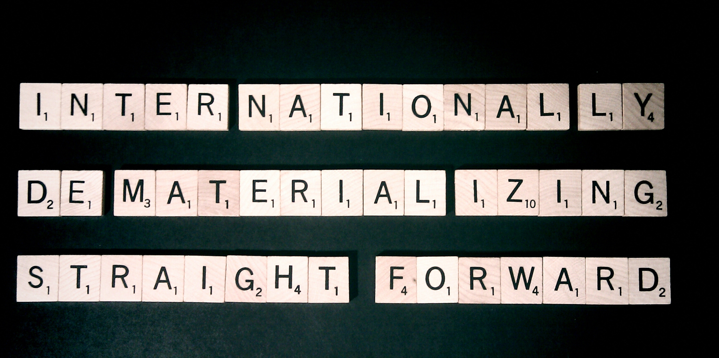 Fifteen Letter Scrabble Words